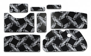 Dynamat Xts 31 L Sound Dampening Kit||xts 31 L.Jpg||85||d54xts31l||1114046