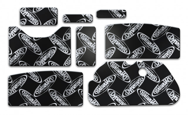 Dynamat Xts 31 L Sound Dampening Kit||xts 31 L.Jpg||85||d54xts31l||1114046