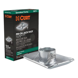 Curt 28273 Trailer Tongue Jack Foot Plate||28273_3008x1990_A.Jpg||85||c9328273||1685665