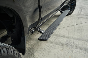 Product of Body Armor GM-4501 E-Power Running Board 