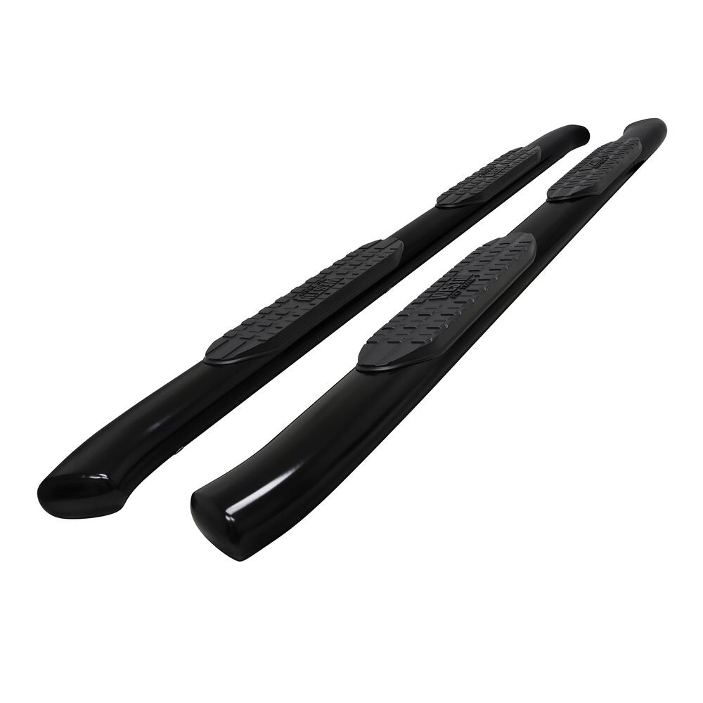 Product of Westin Automotive 21-54165 PRO TRAXX ® Nerf Bar With Surface Steps 