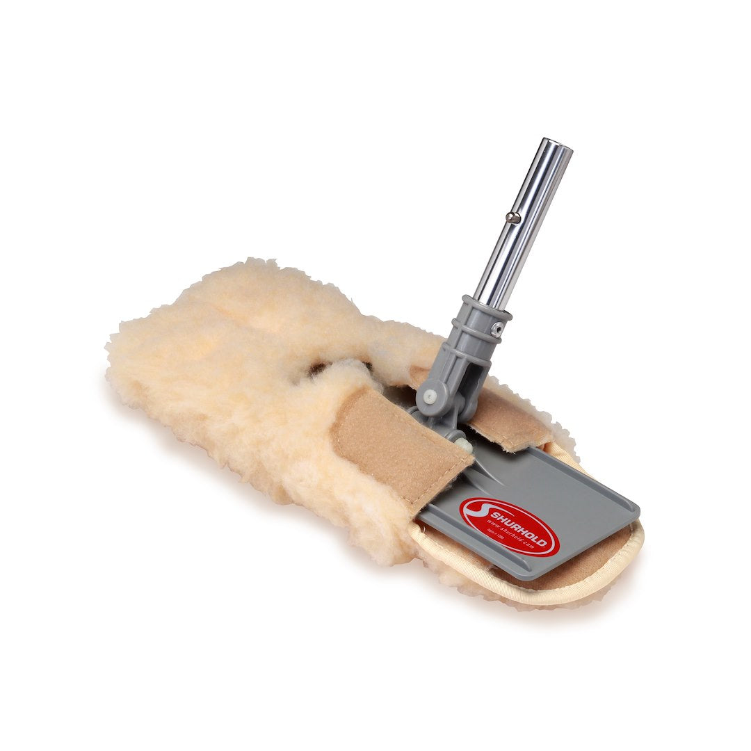 Shurhold 1700 Scouring Pad Base||shr_1710c_2021b.Jpg||89||shu1700||1160970
