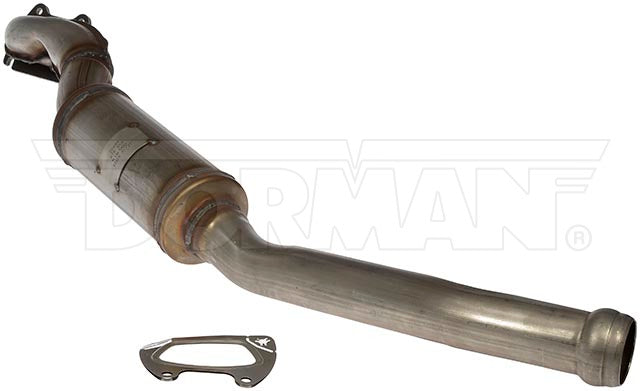 Dorman (Oe Solutions) 679-554 Catalytic Converter||679-554_3.Jpg||88||d18679554||889778