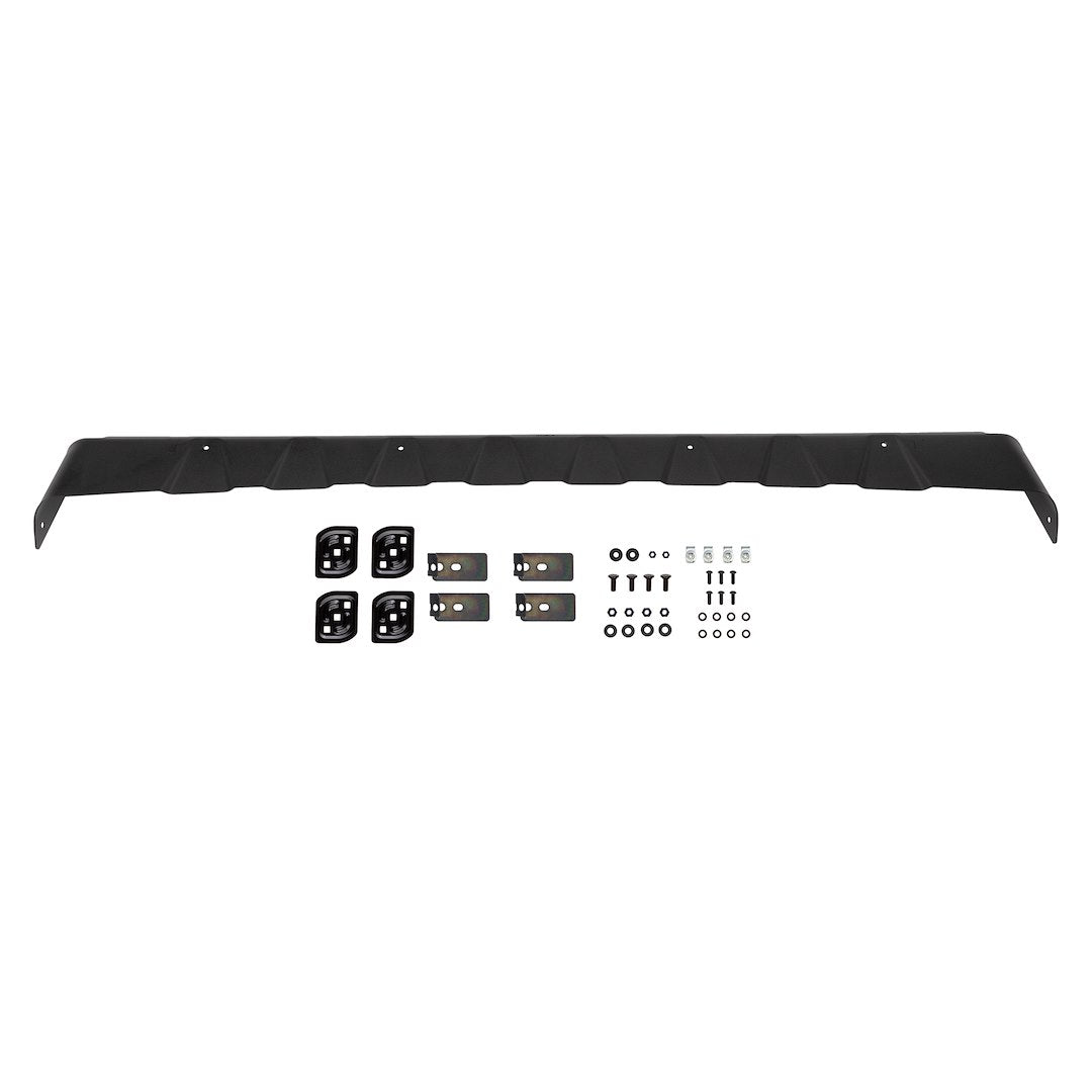 Product of Arb 17920040 Roof Basket Wind Deflector
