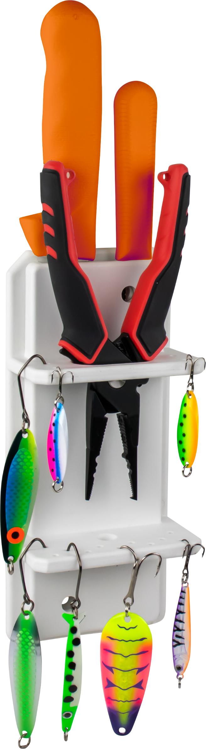 Sea Dog 325925-1 Fishing Tool Holder||||86||sdg3259251||2026326