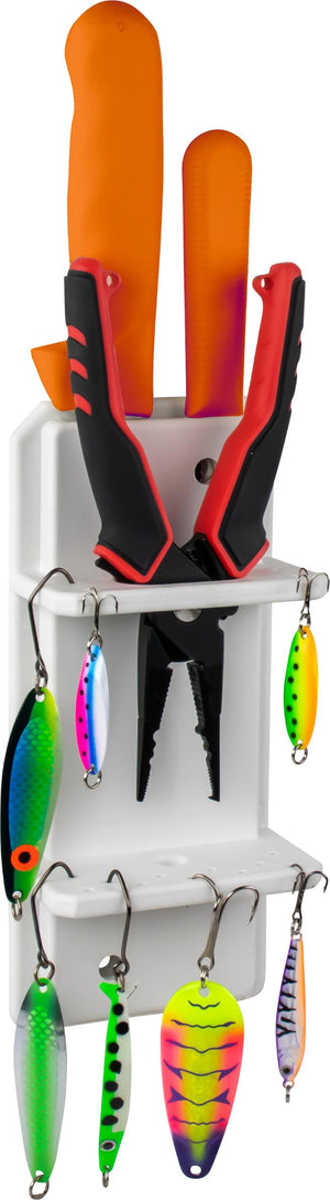Sea Dog 325925-1 Fishing Tool Holder||||86||sdg3259251||2026326