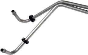 Dorman (Oe Solutions) 624-992 Auto Trans Oil Cooler Hose Assembly||624-992-005.Jpg||89||d18624992||2243439