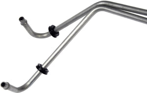 Dorman (Oe Solutions) 624-992 Auto Trans Oil Cooler Hose Assembly||624-992-005.Jpg||89||d18624992||2243439