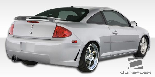 Duraflex 106015 Bumper Cover||||91||e61106015||2017232