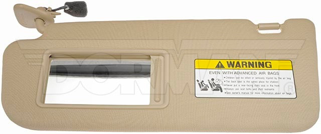 Product of Dorman (Oe Solutions) 74212 Sun Visor