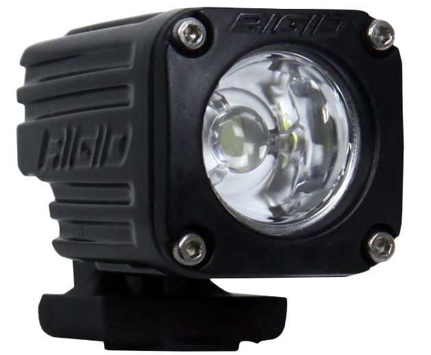 Product of Rigid Lighting 20521 Driving/ Fog Light 