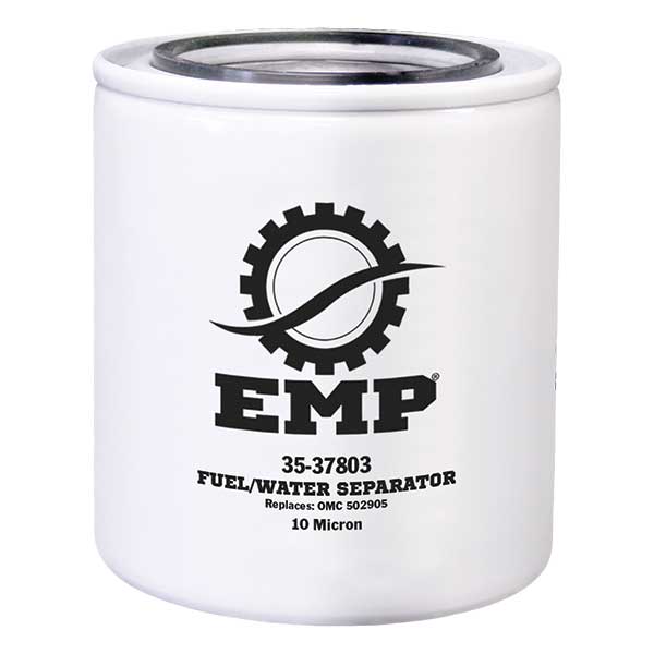 Emp - Engineered Marine Products 35-37803 Fuel Water Separator||35-37803.Jpg||85||emp3537803||2115185