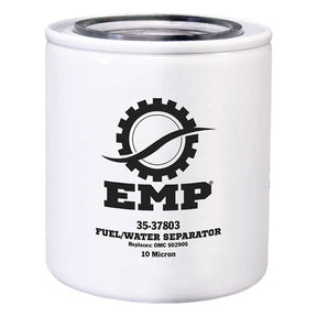 Emp - Engineered Marine Products 35-37803 Fuel Water Separator||35-37803.Jpg||85||emp3537803||2115185