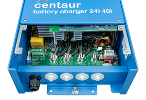 Product of Victron Energy Cch024040000 Battery Charger