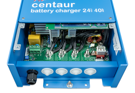 Product of Victron Energy Cch024040000 Battery Charger