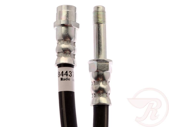 Product of Raybestos Brakes BH384437 Element3 ™ OEM Brake Line 