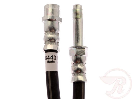 Product of Raybestos Brakes BH384437 Element3 ™ OEM Brake Line 