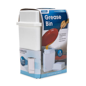 Product of Camco 42281 Used Cooking Grease Container