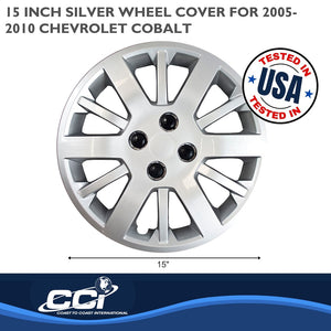 Coast To Coast Iwc45315s Wheel Cover||cci_Iwc45315s_Wheel Cover_B2c_2.Jpg||86||cci45315s||1216298