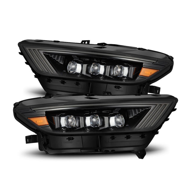 Alpharex Usa 880114 Headlight Assembly||880114_1.Jpg||86||alp880114||1148269