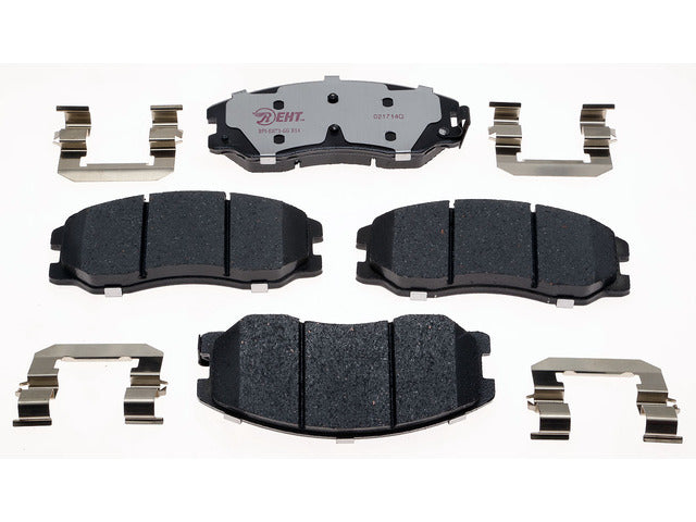 Raybestos Brakes Eht1264h Brake Pad||eht1264h_Fro.Jpg||85||r53eht1264h||1480698