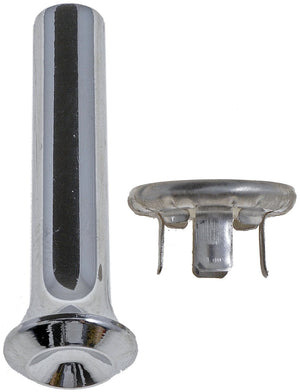 Help! By Dorman 75402 Door Lock Knob||75402-001.Jpg||85||d1875402||1171229