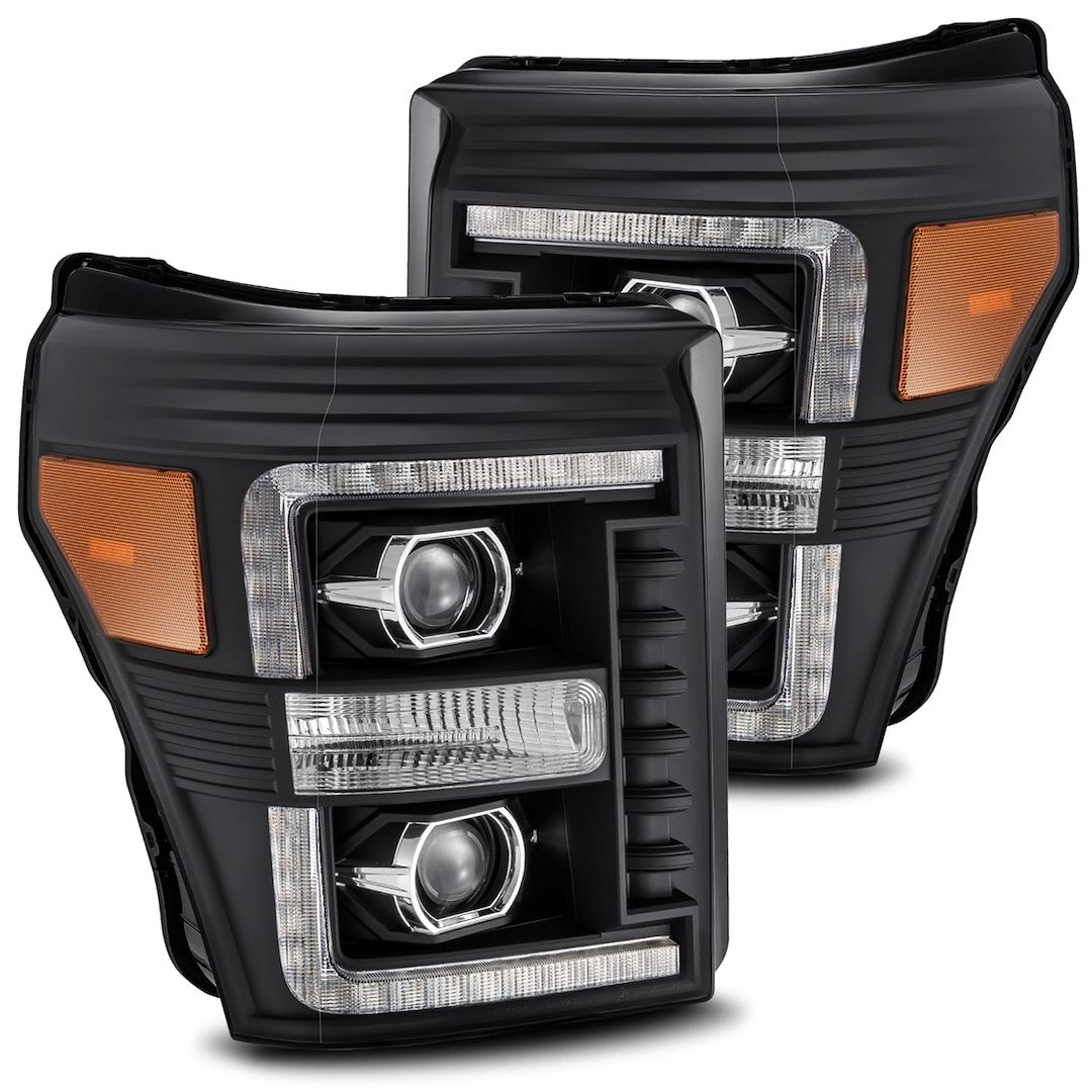 Alpharex Usa 880146 Headlight Assembly||880146_1.Jpg||86||alp880146||966784