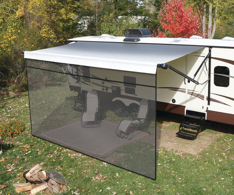 Lippert Components 3797820615 Awning Sunshade||3797820615_1.Jpg||86||m6v3797820615||1244187