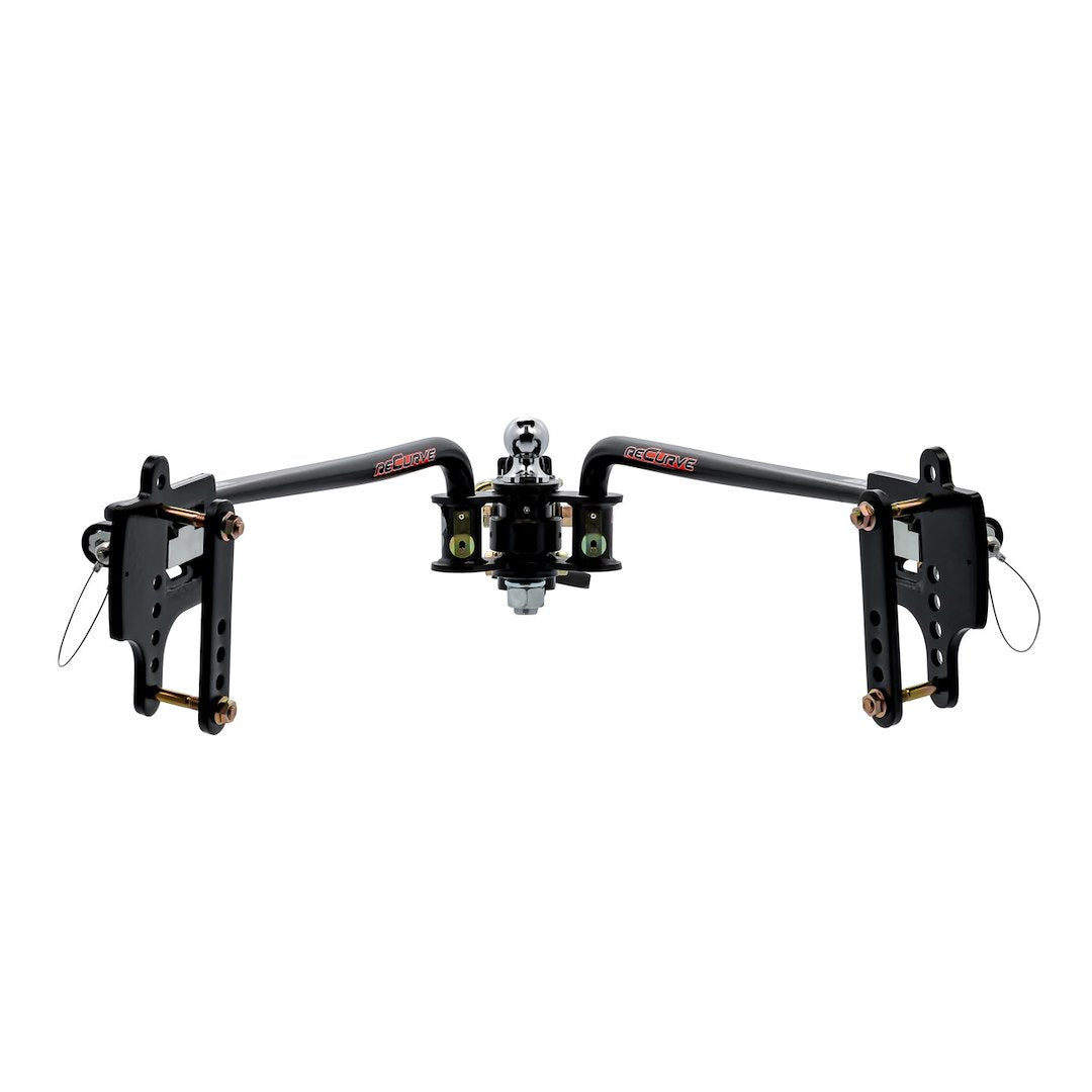 Product of Eaz Lift 48752 12000 Pound Trunnion Bar Weight Distribution Hitch 