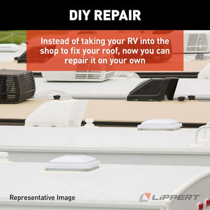 Product of Lippert Components 862400 Roof Membrane Adhesive