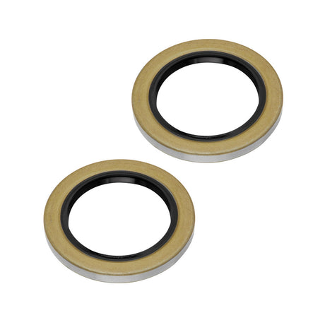 Tekonsha 5605 Trailer Wheel Bearing Seal||5605.Jpg||85||t1m5605||1363334