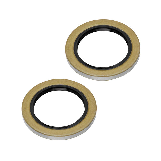 Tekonsha 5605 Trailer Wheel Bearing Seal||5605.Jpg||85||t1m5605||1363334