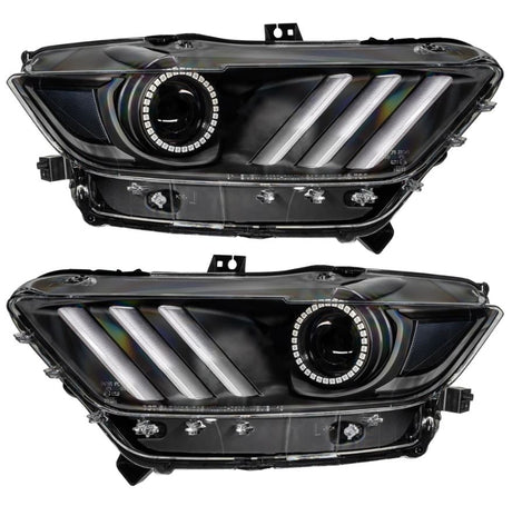 Oracle Lighting 8199-332 Headlight Assembly||||85||o378199332||1911087