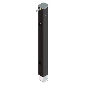 Product of Lippert Components 179014 Trailer Landing Gear Leg
