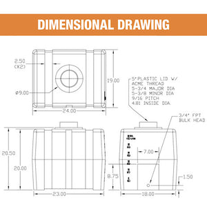 Buyers Products 82123909 Liquid Transfer Tank||82123909_17.Jpg||95||b8382123909||1718382