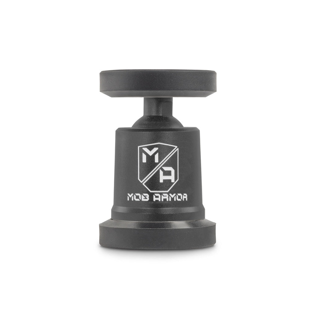 Product of Mob Armor Mobn-Mx-Blk Ipod/ Iphone/ Smartphone Mount