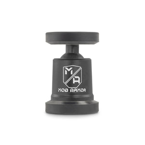 Product of Mob Armor Mobn-Mx-Blk Ipod/ Iphone/ Smartphone Mount
