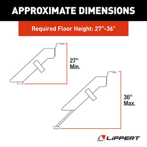 Lippert Components 791573 Entry Step||791573_1.Jpg||86||m6v791573||1081006