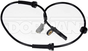 Dorman (Oe Solutions) 695-872 Abs Wheel Speed Sensor||||85||d18695872||2012604