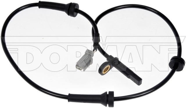 Dorman (Oe Solutions) 695-872 Abs Wheel Speed Sensor||||85||d18695872||2012604