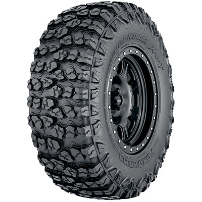 Product of Yokohama GEOLANDAR X-MT 110155501 LT-315-70-17 LT 