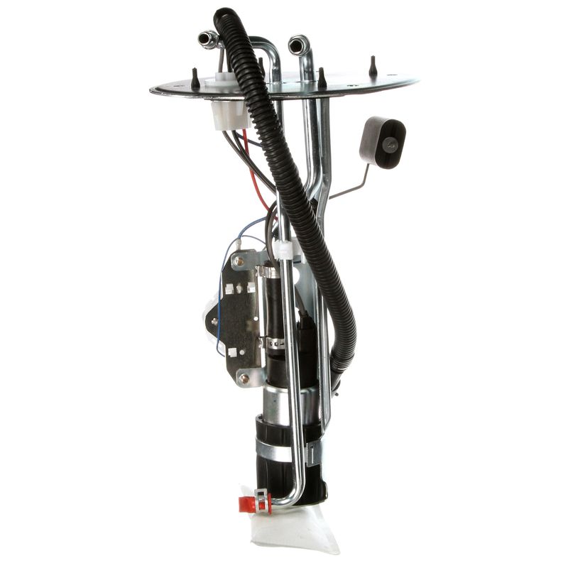 Product of Delphi Technologies Hp10127 Fuel Pump Electric