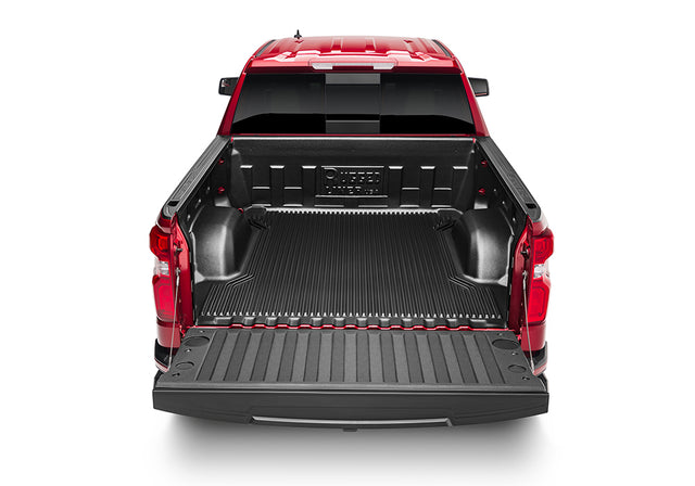 Rugged Liner C65u14 Bed Liner Component||rl_Dropinliner_19silverado_Headonrearopentail.Jpg||85||rglc65u14||1163028