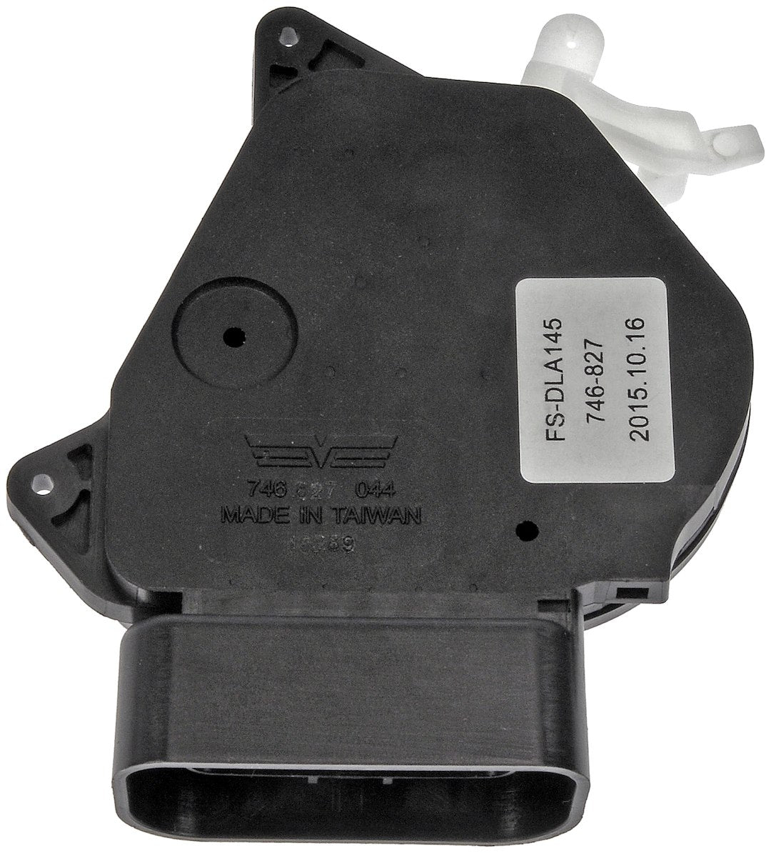 Dorman (Oe Solutions) 746-827 Door Lock Actuator Motor||746-827-002.Jpg||86||d18746827||1267172