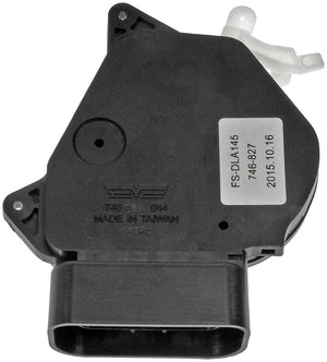 Dorman (Oe Solutions) 746-827 Door Lock Actuator Motor||746-827-002.Jpg||86||d18746827||1267172
