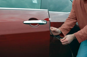 Product of Cowles Products T5602 Door Edge Guard Set