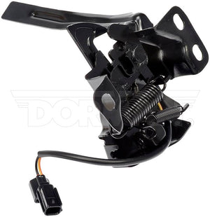 Dorman (Oe Solutions) 820-300 Hood Latch||820-300_3.Jpg||88||d18820300||1323476