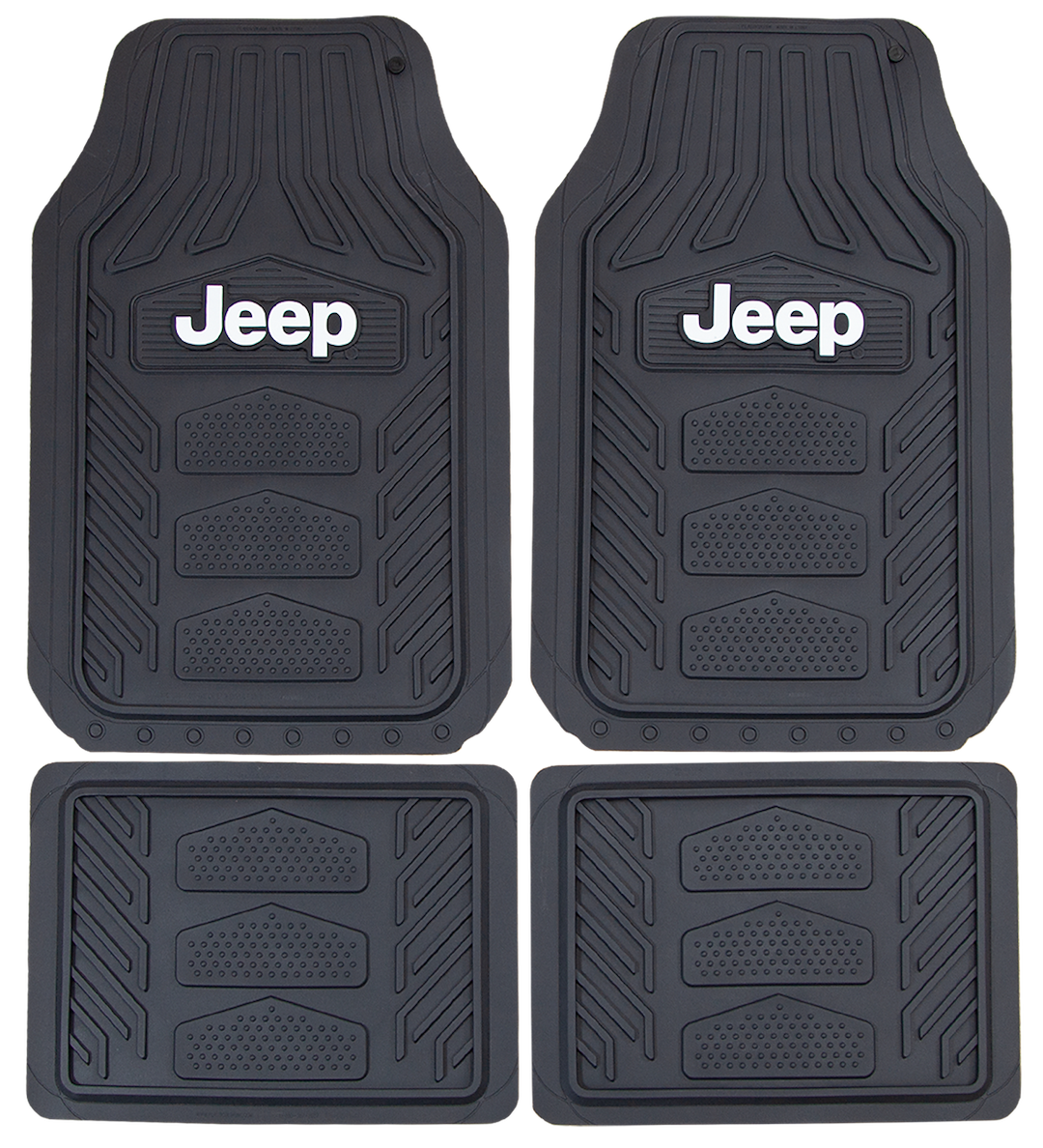 Product of Plasticolor 001668r01 Floor Mat