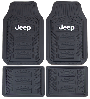 Product of Plasticolor 001668r01 Floor Mat