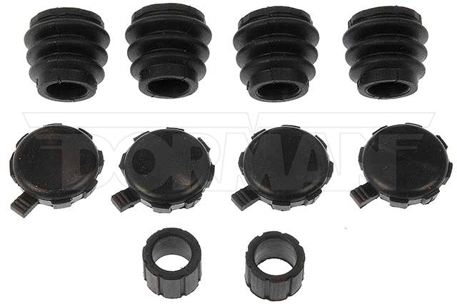 Dorman (Oe Solutions) Hw16465 Disc Brake Caliper Bushing||hw16465.Jpg||85||d18hw16465||950927